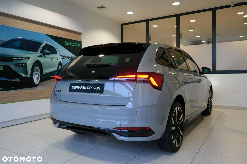Skoda Scala - 6