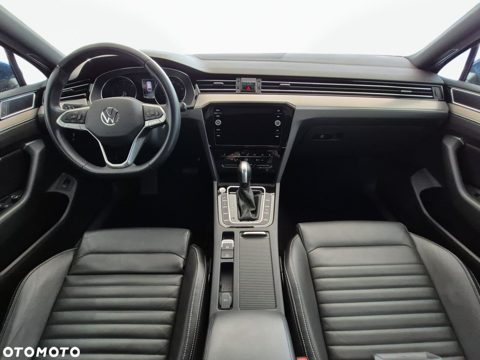 Volkswagen Passat 2.0 TDI EVO Elegance DSG - 11