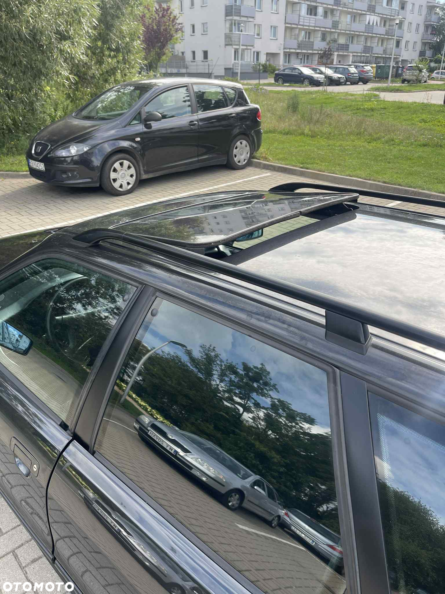 Audi 80 2.6 E - 6