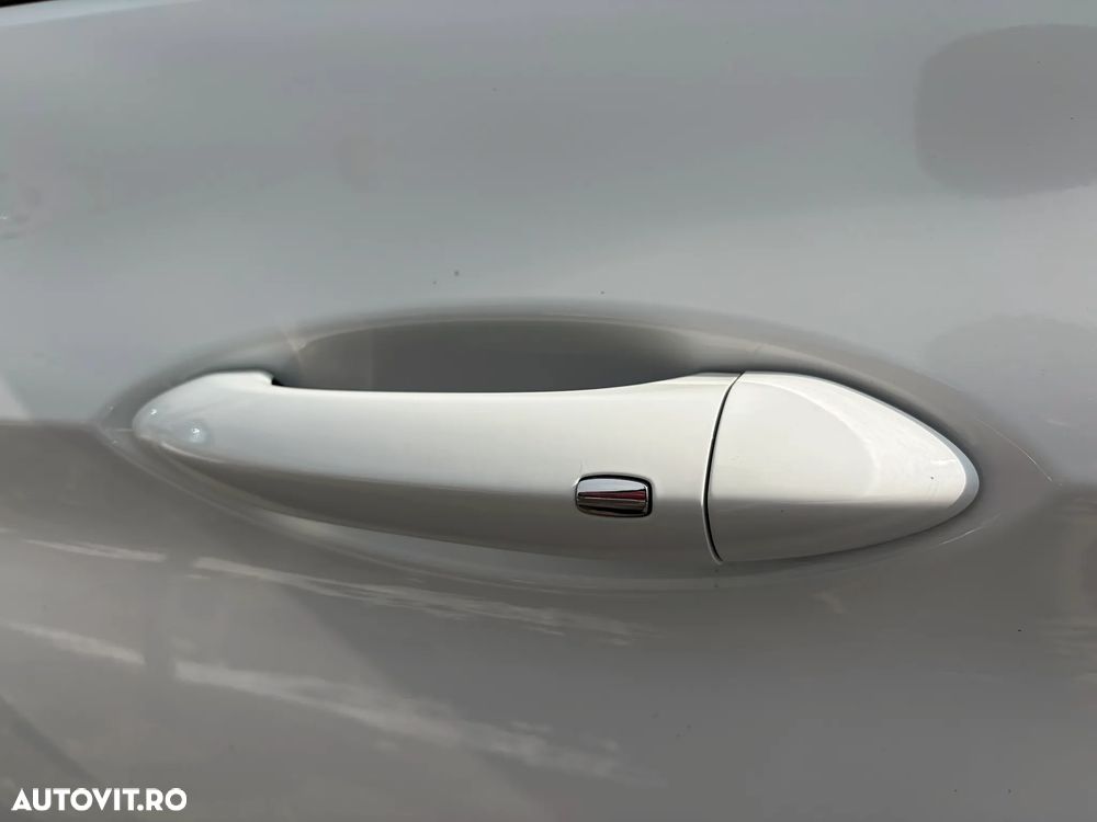 Opel Astra 1.5 Start/Stop Edition - 8