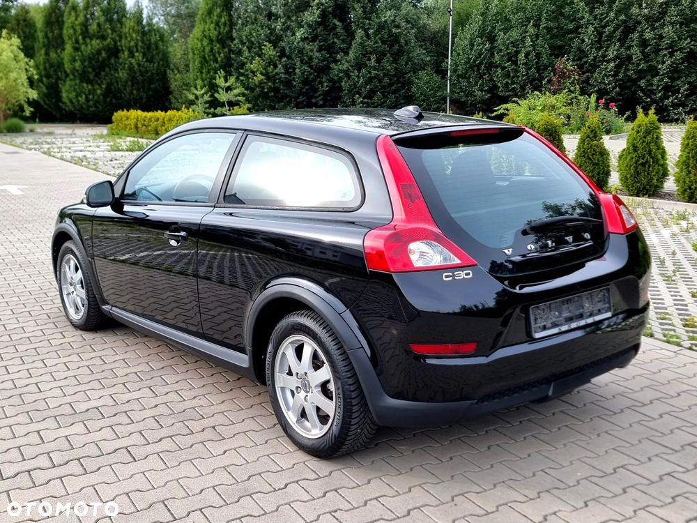 Volvo C30 2.0 Momentum Euro5 - 3