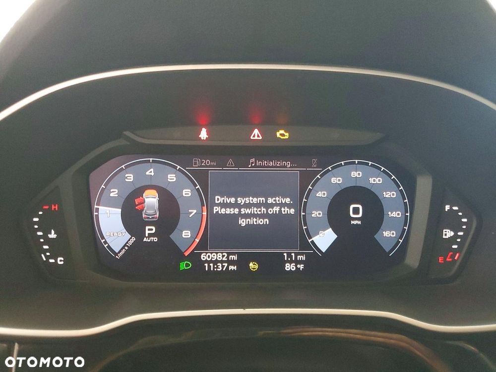 Audi Q3 45 TFSI Quattro S tronic S line - 12