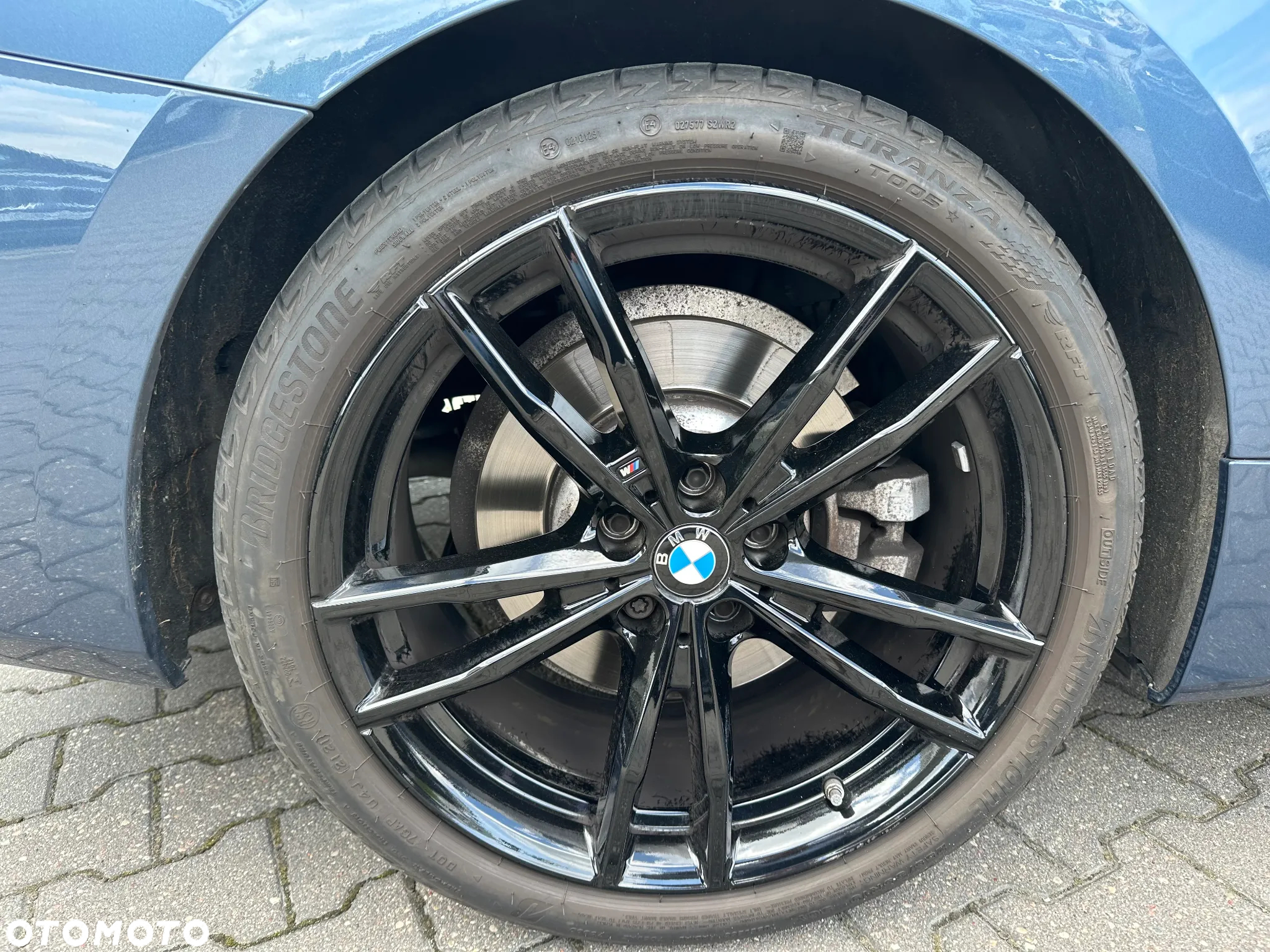 BMW Seria 4 430i M Sport - 19