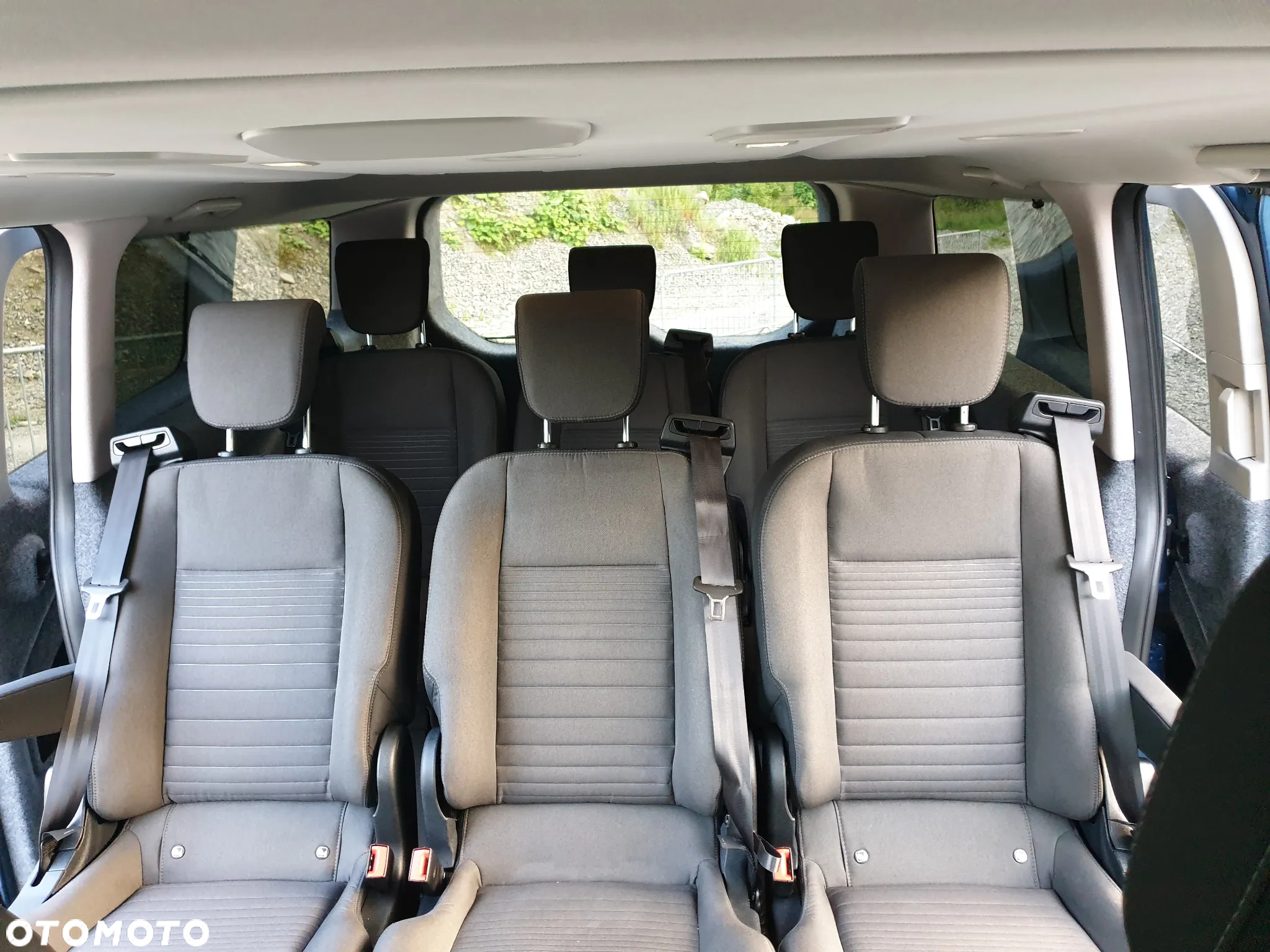 Ford Tourneo Custom 2.0 EcoBlue L2 Trend - 15