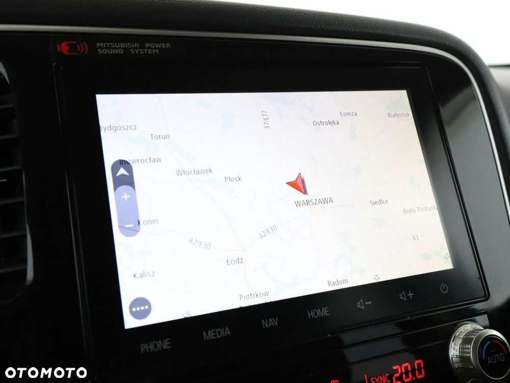 Mitsubishi Outlander 2.4 4WD - 27