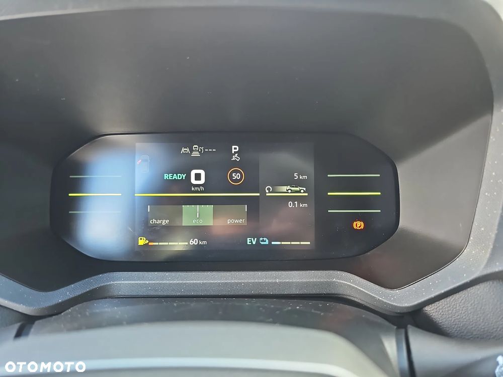 Dacia Duster 1.8 Hybrid 155 Journey MMT - 17