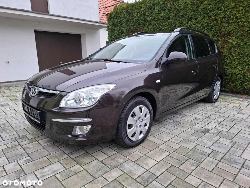 Hyundai i30 - 3