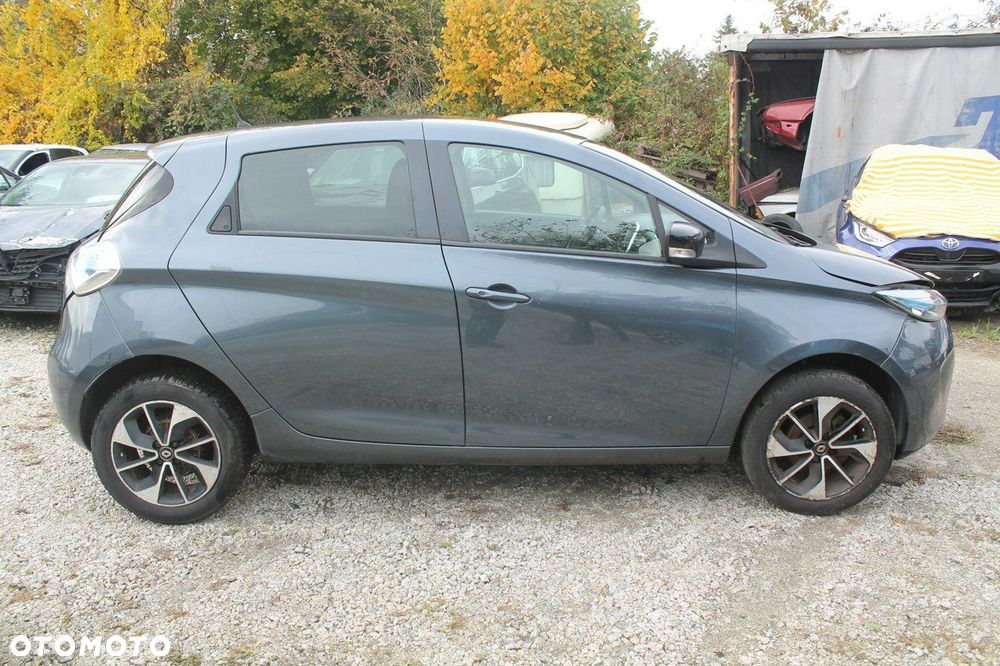 Renault Zoe - 4
