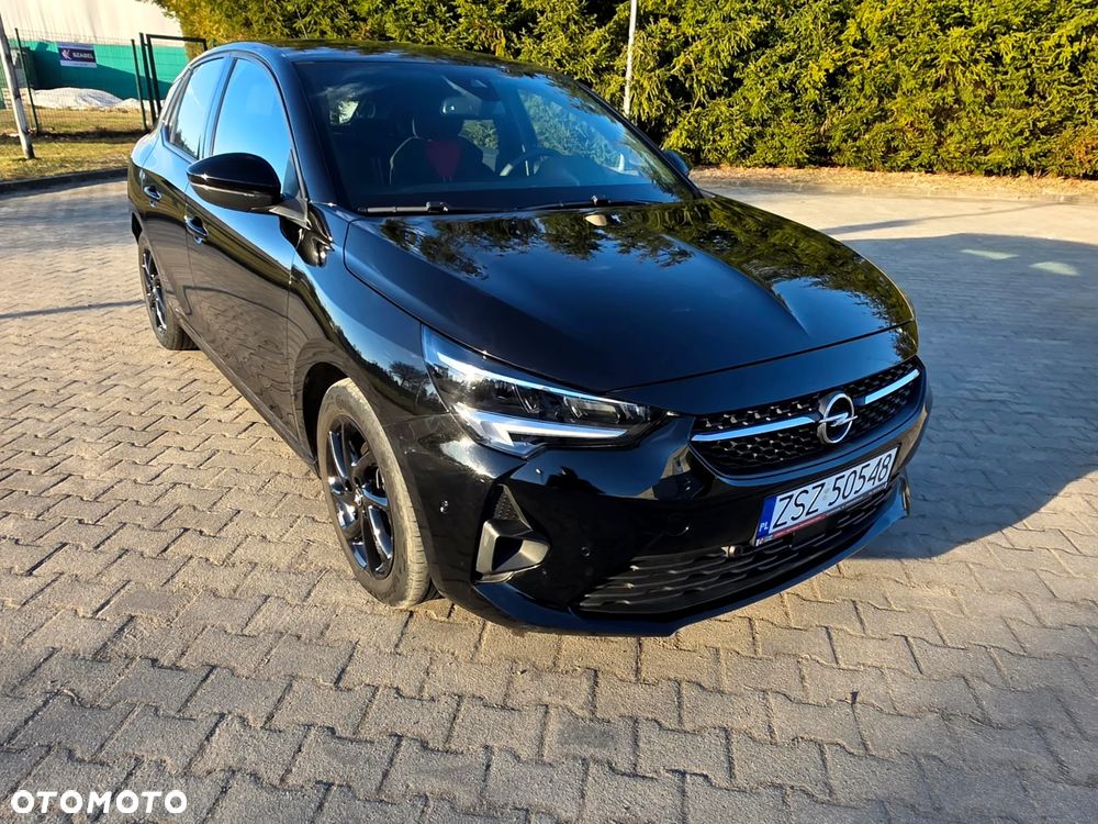 Opel Corsa 1.2 Direct Injection Turbo Start/Stop GS Line - 5