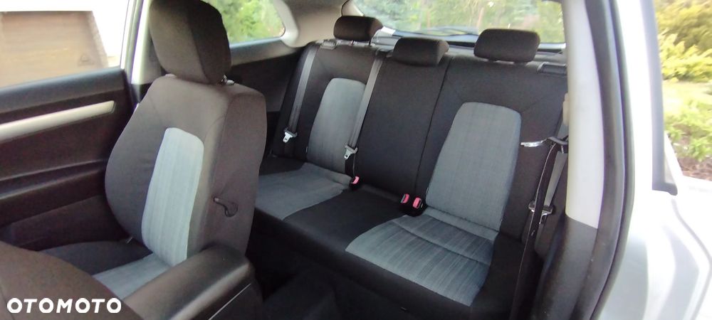 Kia ProCeed 1.4 CVVT Dream-Team Edition - 13