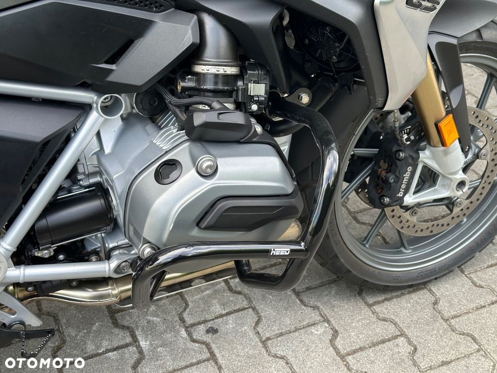 BMW GS - 16