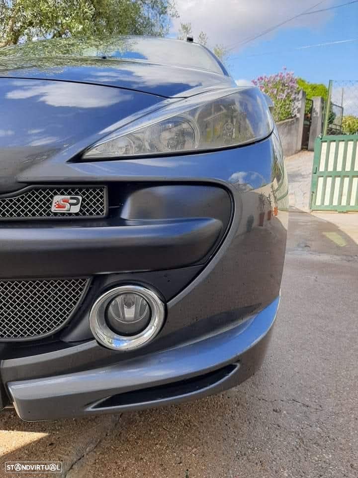 Peugeot 207 SW 1.6 HDi Trendy - 2