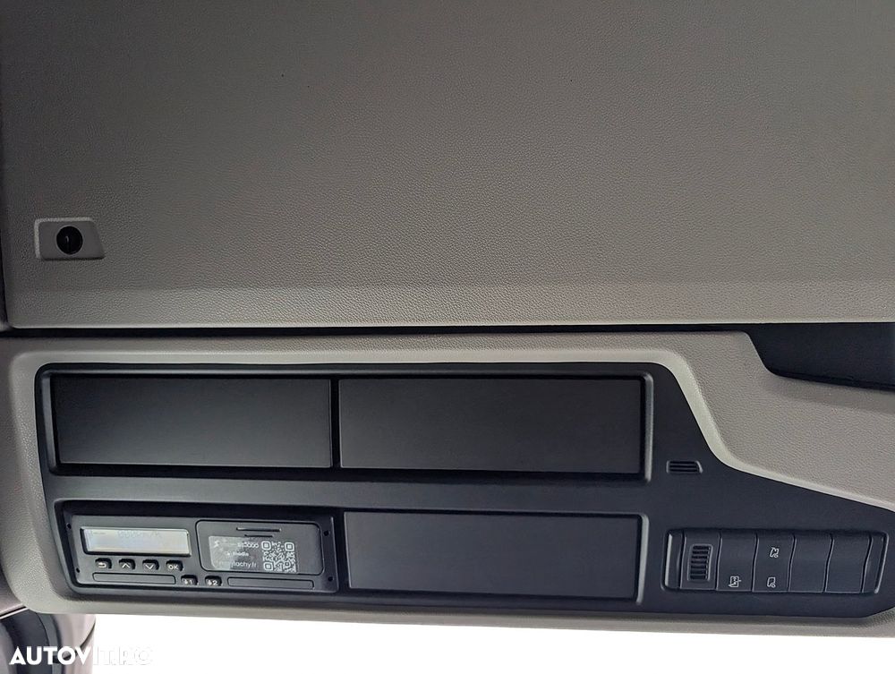 Scania S 500 - 29