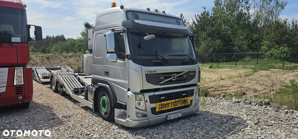 Volvo FM - 3
