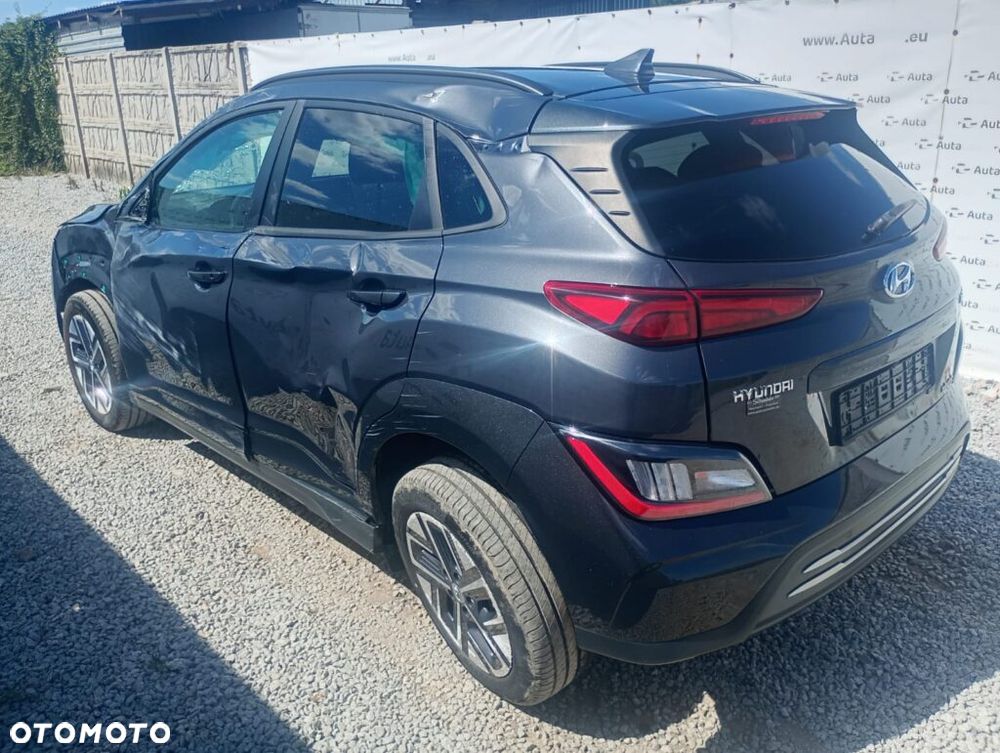 Hyundai Kona - 5