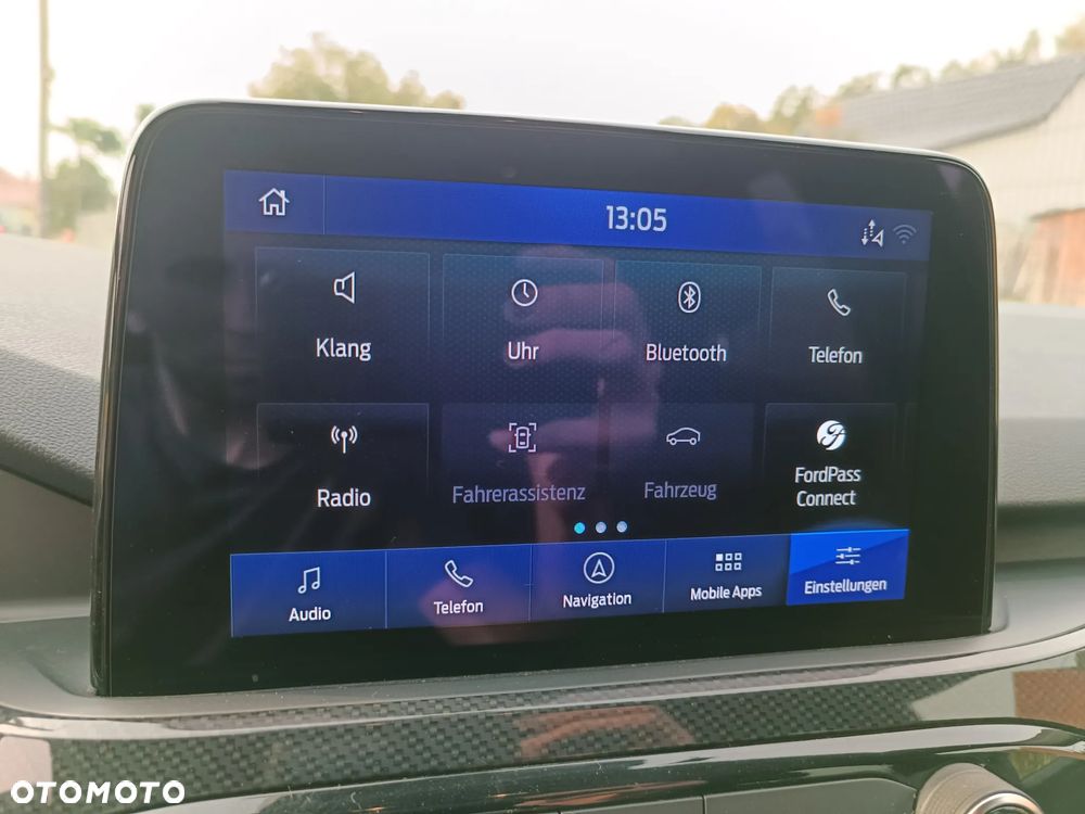 Ford Kuga 2.0 EcoBlue 4x4 ST-LINE - 31