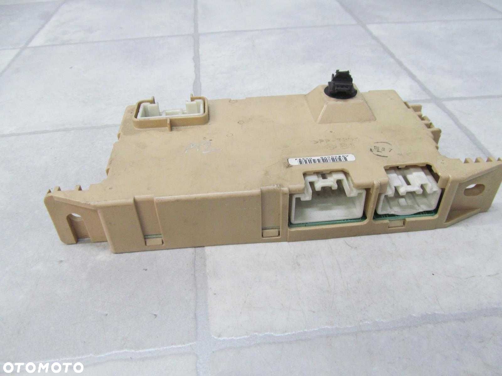 MAZDA II 03-07 MODUL KOMFORTU FA500 GX000EGW - 1