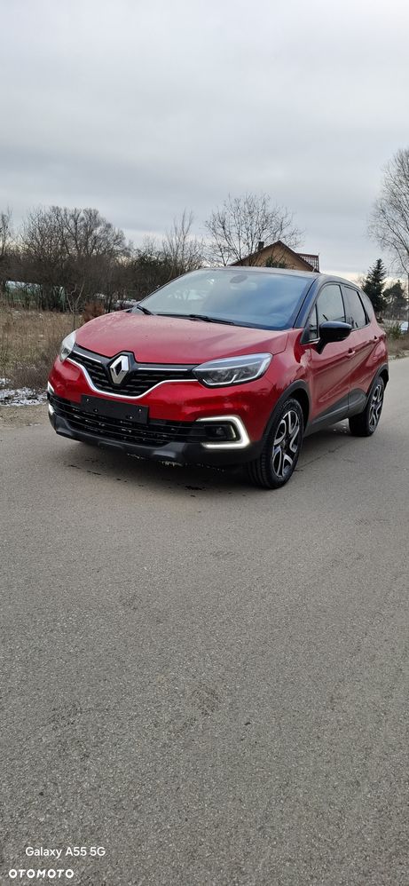 Renault Captur (ENERGY) TCe 90 BOSE EDITION - 2