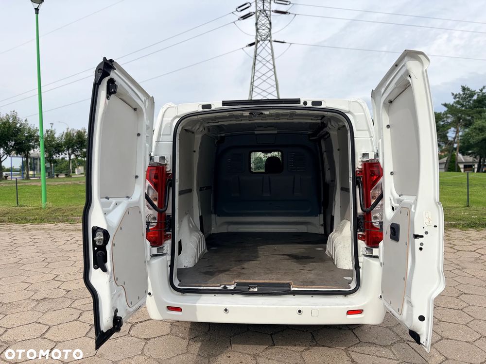 Fiat Scudo - 16