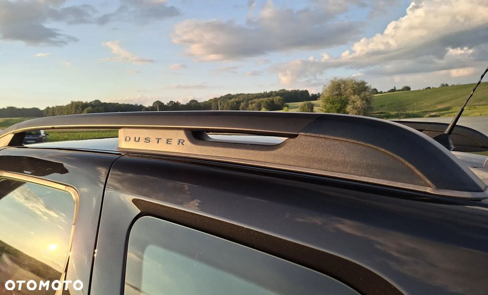 Dacia Duster 1.0 TCe Comfort - 27