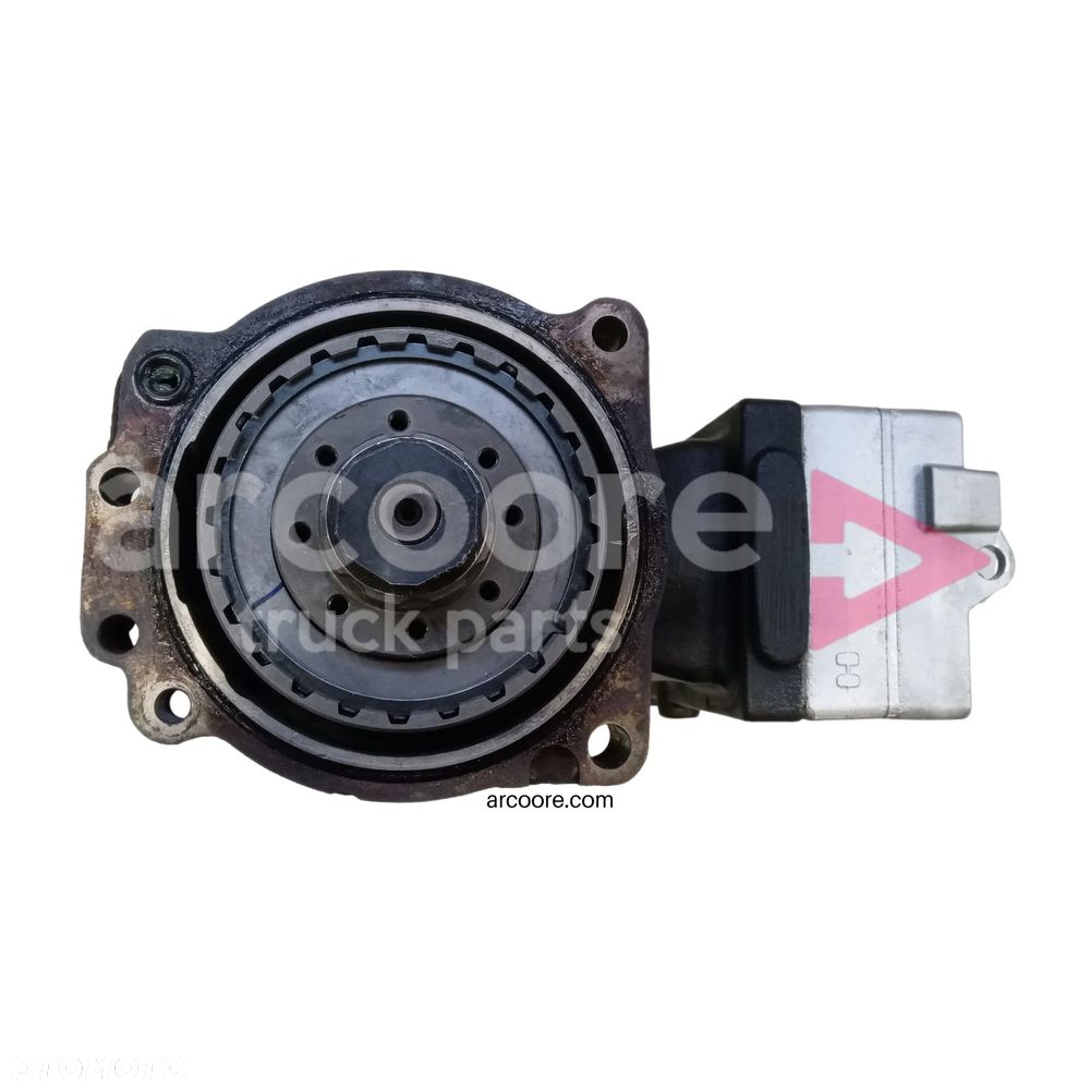 Regenerowana sprężarka powietrza do Scania R euro 6, 2039907 - 3
