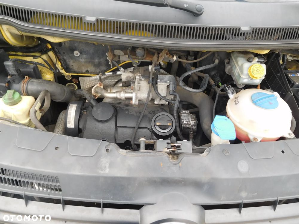 Volkswagen Transporter - 13