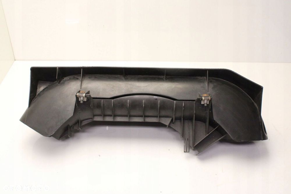 BMW 3 E36 WLOT KIEROWNICA POWIETRZA ŻALUZJA 1743325 - 5