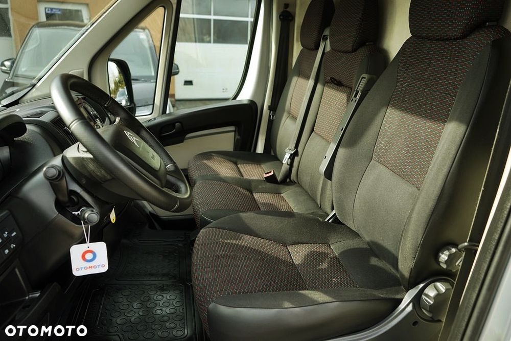 Citroën Jumper - 13