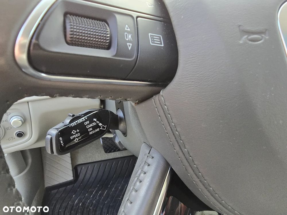 Audi A8 4.2 TDI clean diesel L Quattro - 15