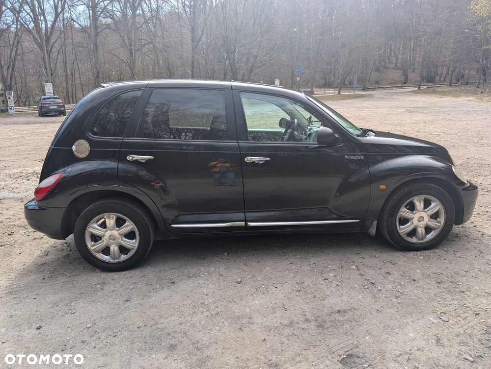 Chrysler PT Cruiser - 3