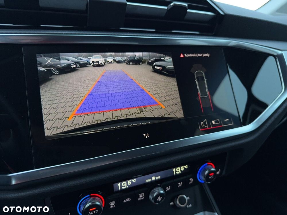 Audi Q3 35 TFSI S tronic - 21