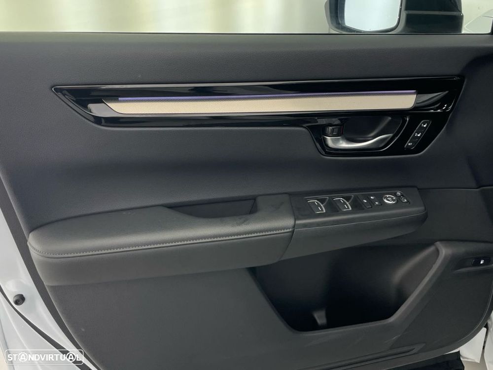 Honda CR-V 2.0 E:PHEV Advance - 18