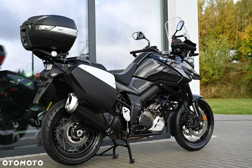 Suzuki V-STROM - 40