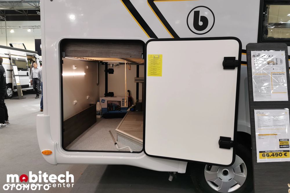 Benimar Sport 340 UP (MY 2026) - 4