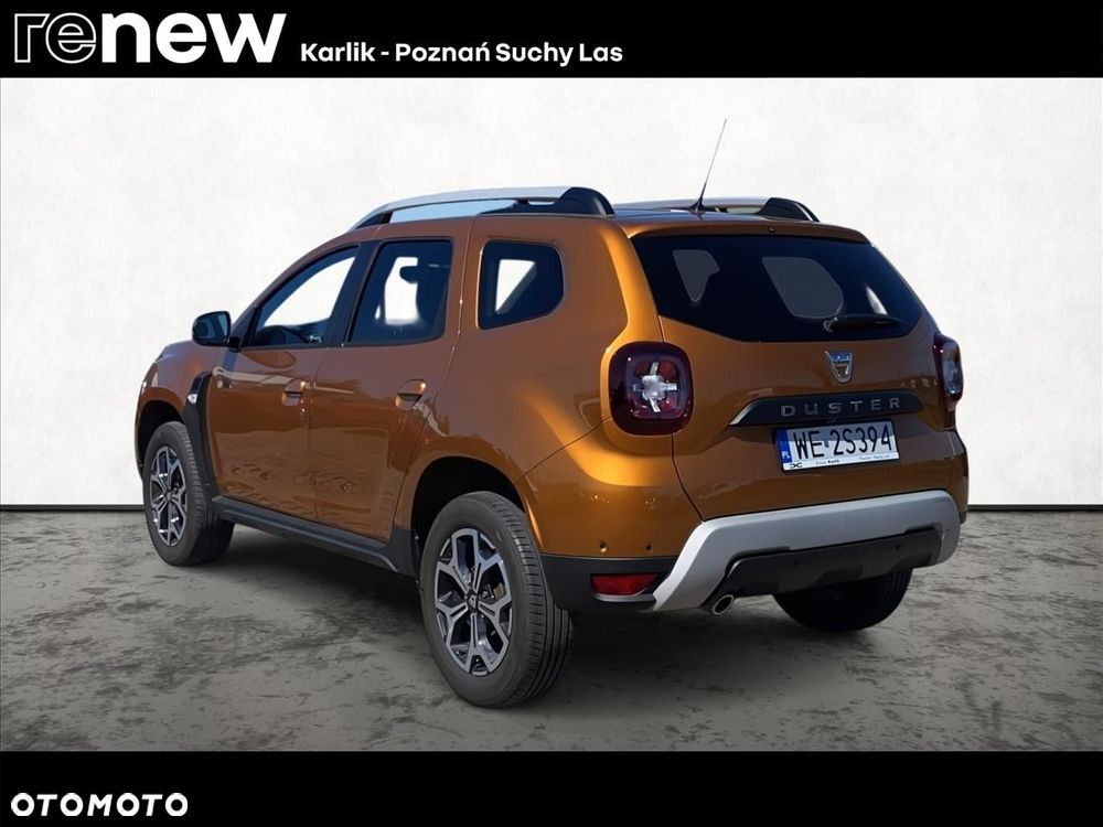 Dacia Duster 1.0 TCe Prestige - 18