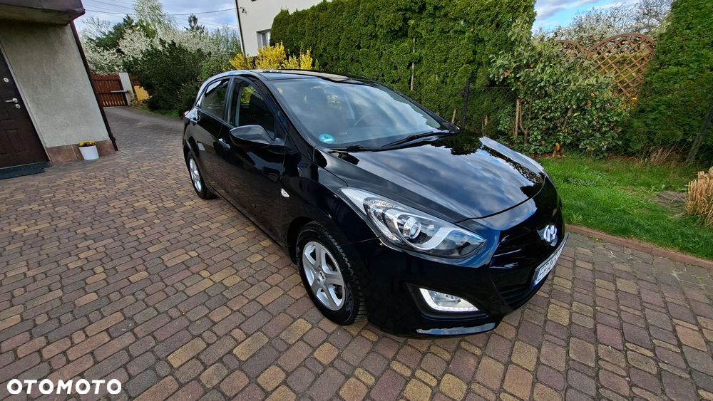 Hyundai i30 1.4 Style - 9
