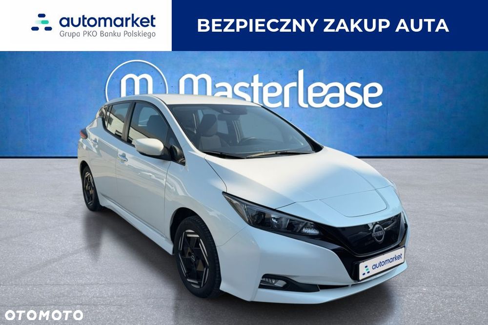 Nissan Leaf 40kWh Acenta - 4
