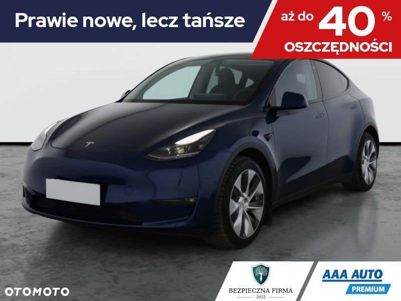 Tesla Model Y - 2
