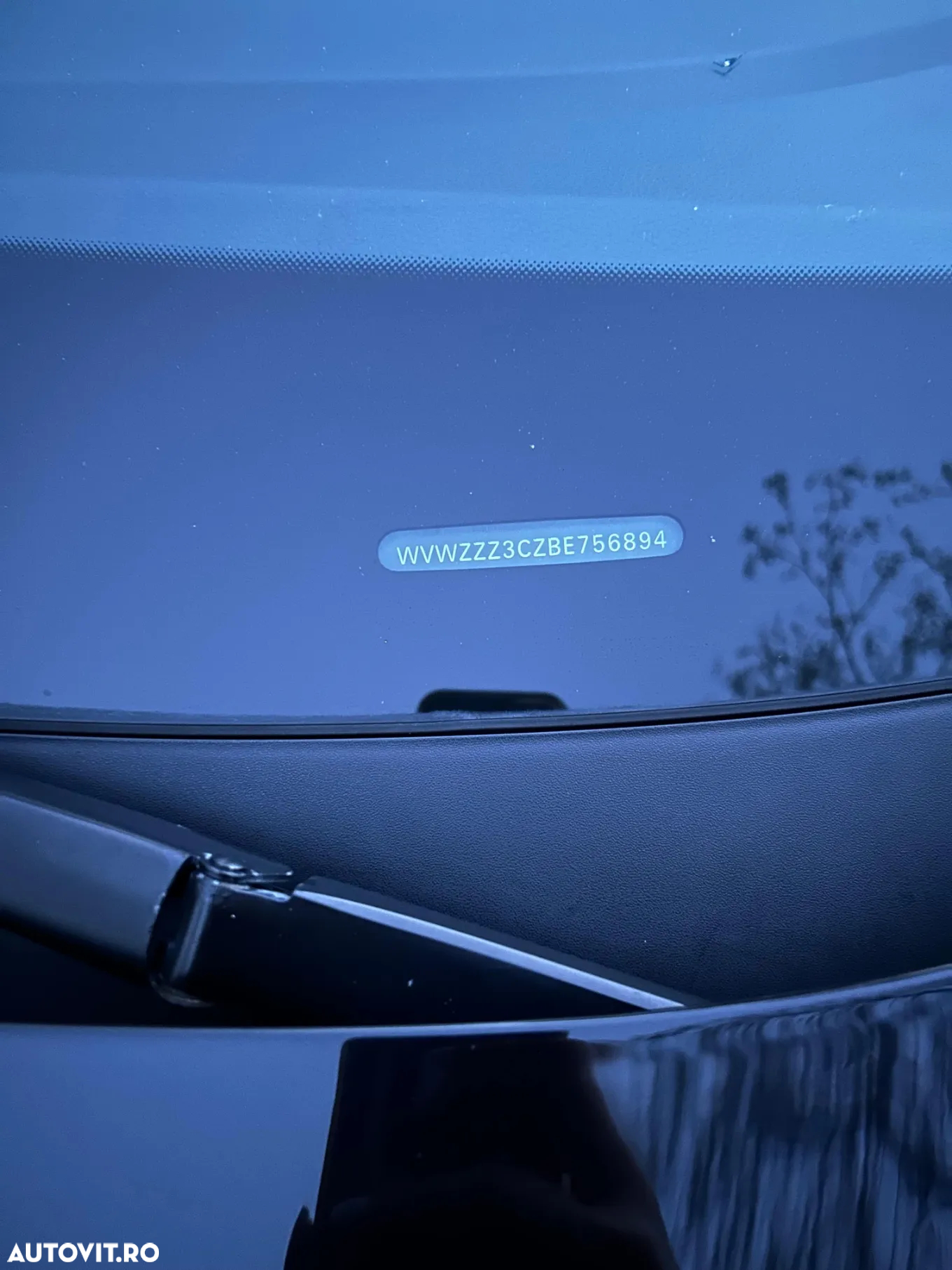 Volkswagen Passat CC 2.0 TDI DSG - 19