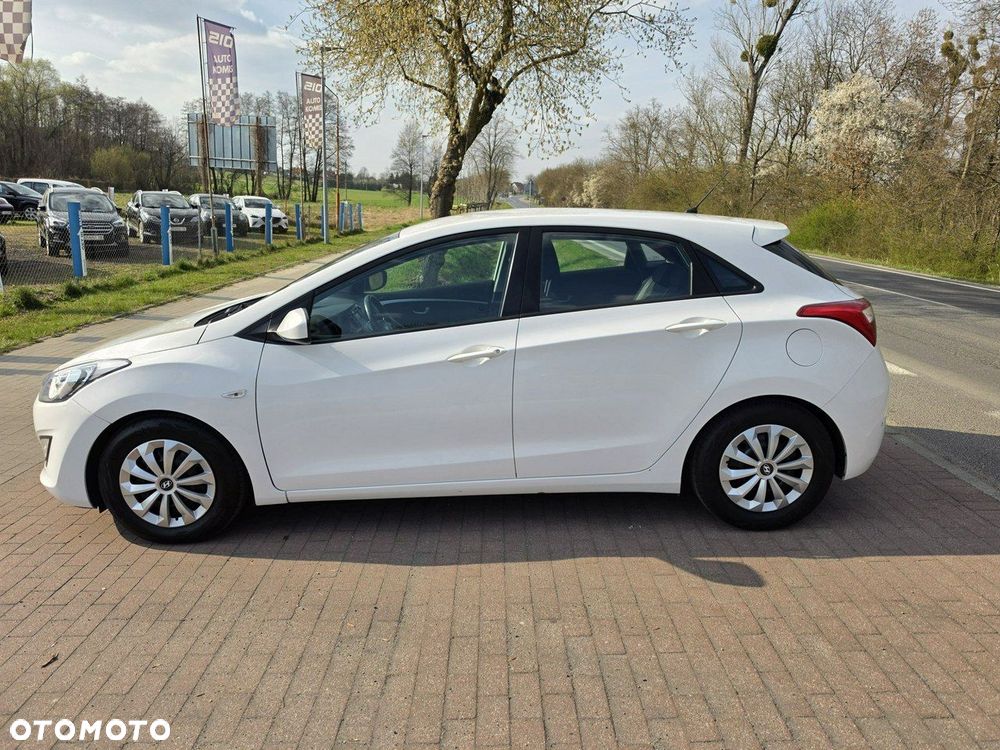 Hyundai i30 1.4 Style - 3