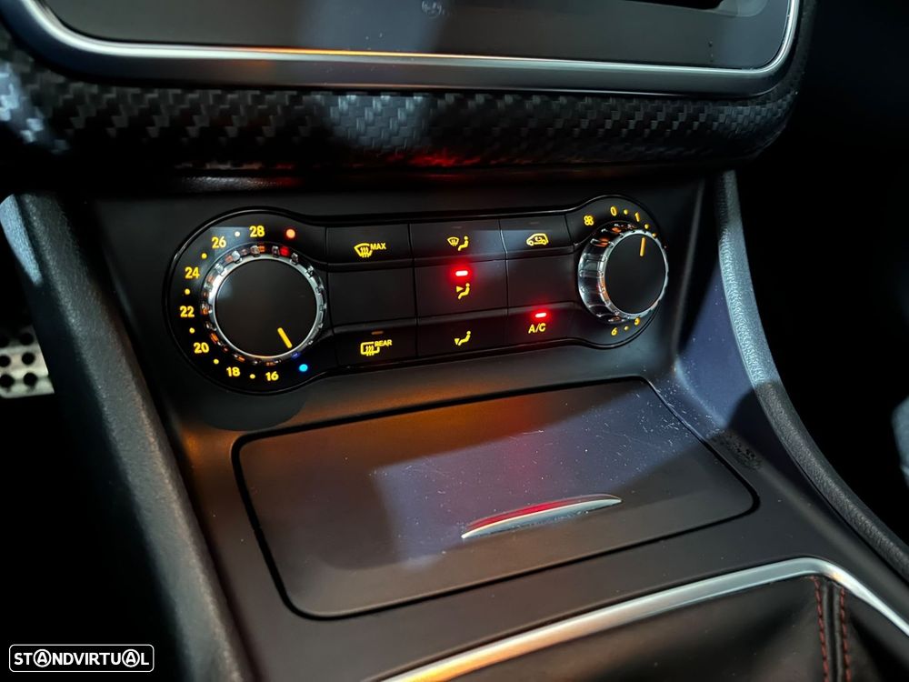 Mercedes-Benz A 200 - 20