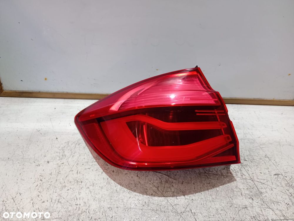 LAMPA LEWA TYŁ TYLNA LED BMW F31 LIFT