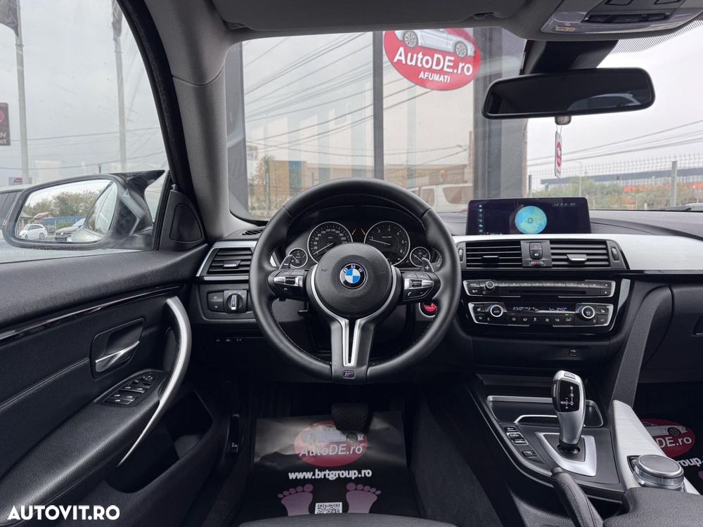 BMW Seria 4 - 9