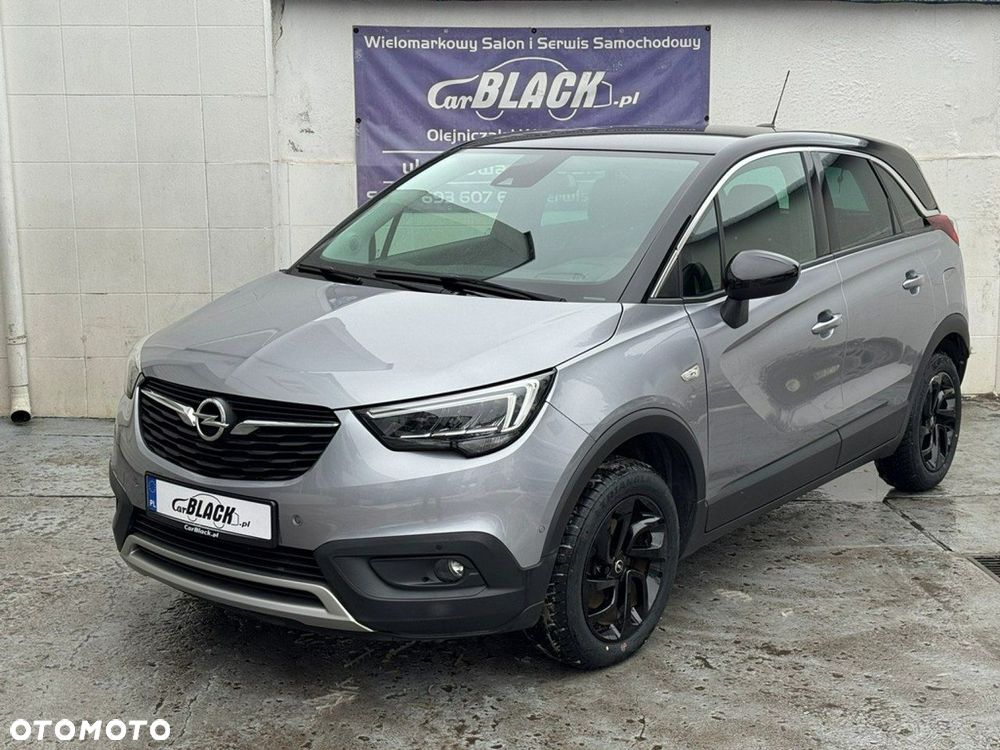 Opel Crossland X - 3