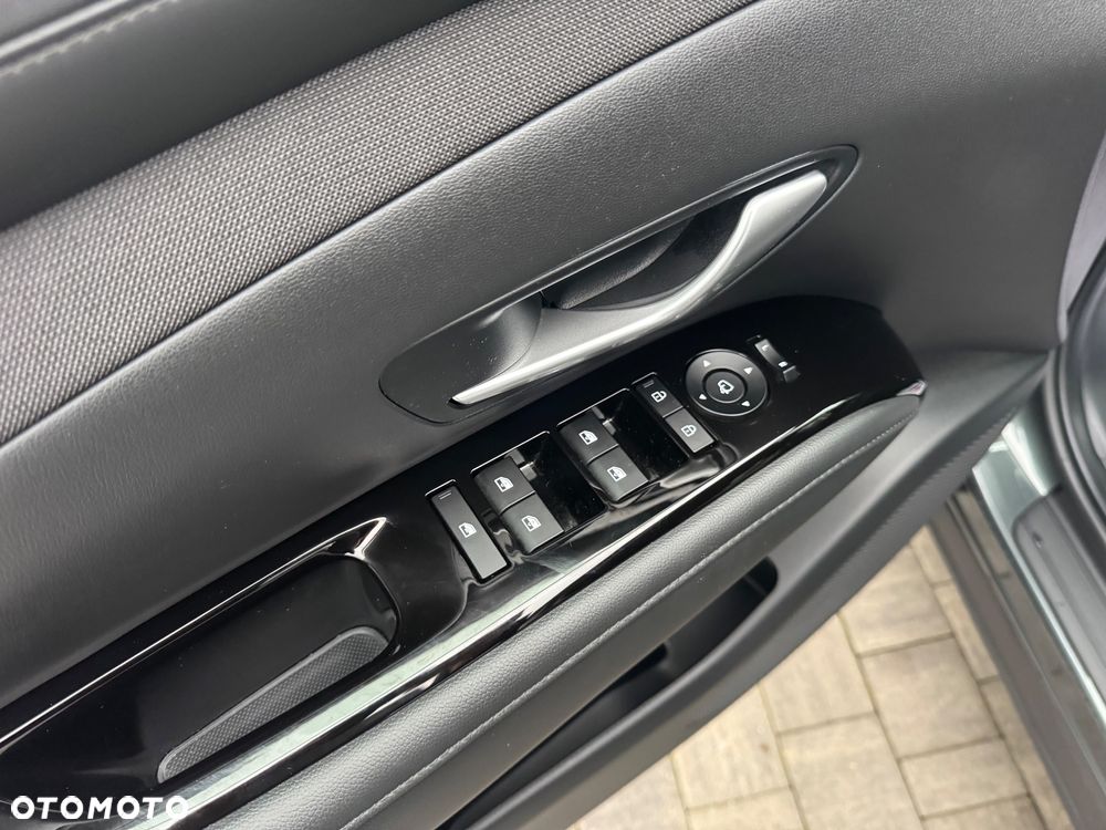 Hyundai Tucson 1.6 T-GDi HEV Smart 2WD - 14