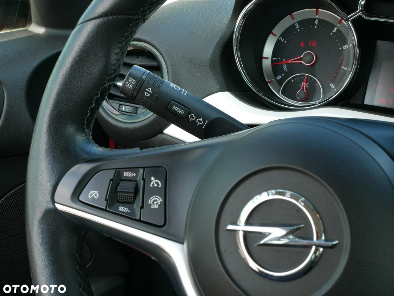 Opel Adam 1.4 Jam - 15