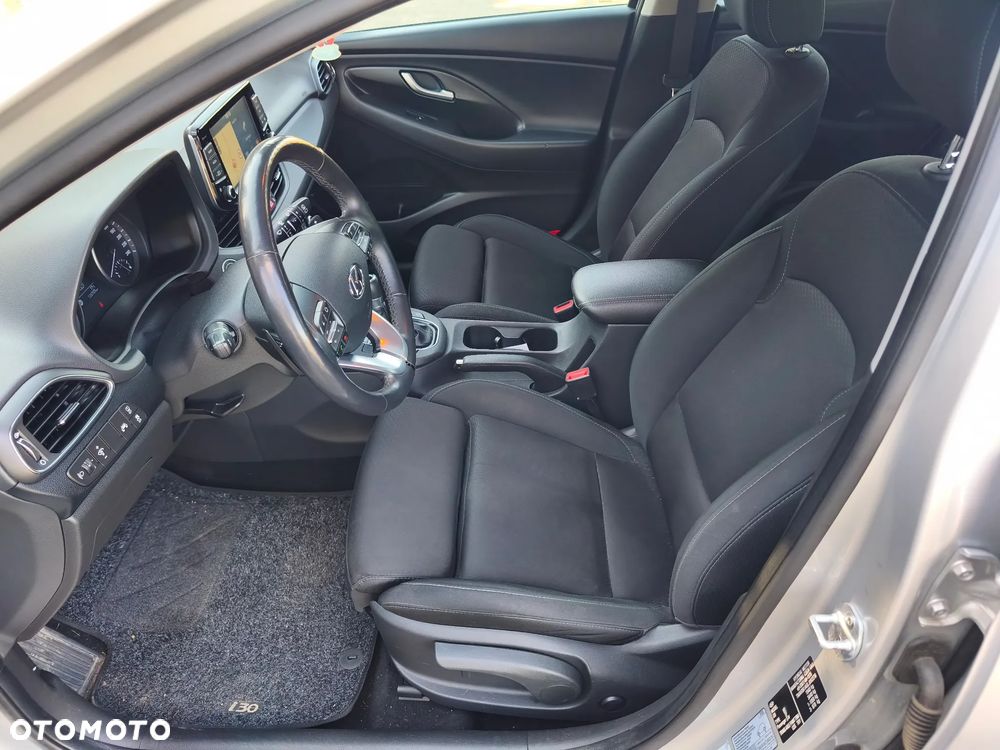 Hyundai i30 - 12