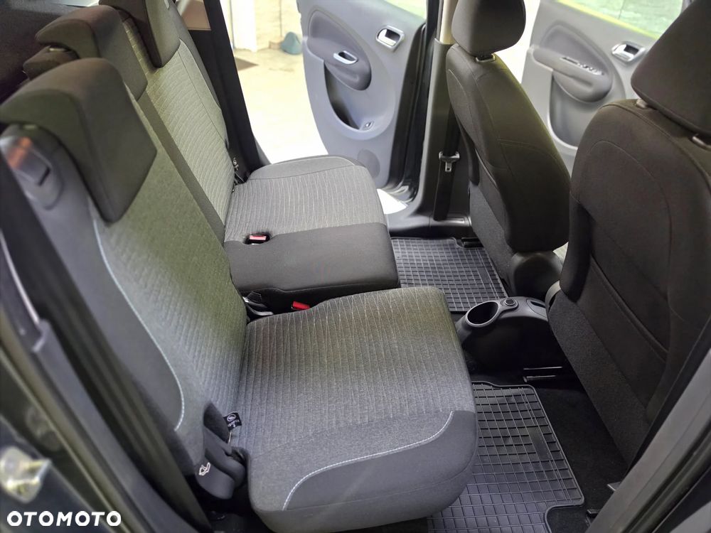Citroën C3 Picasso 1.2 PureTech Exclusive - 5