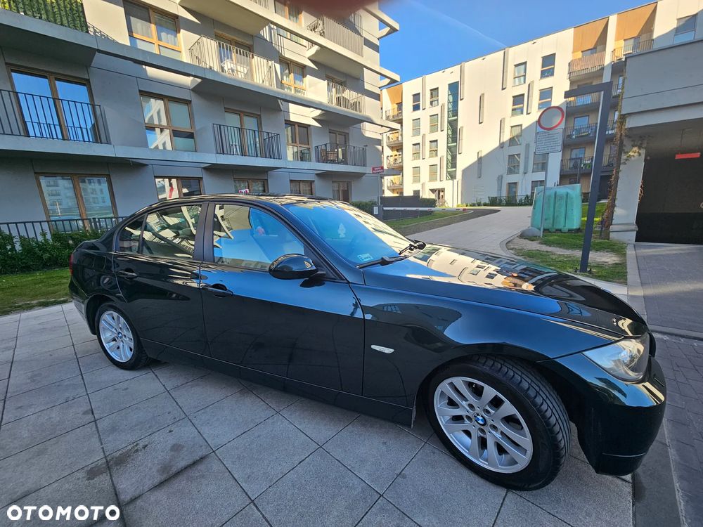 BMW Seria 3 - 12