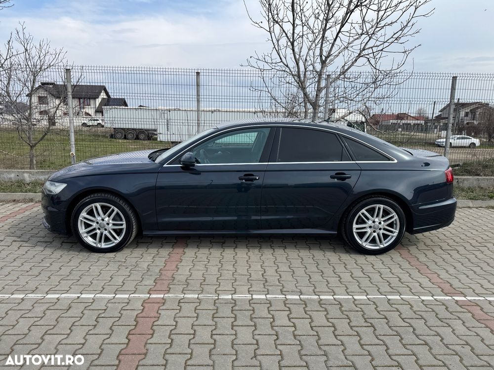Audi A6 2.0 TDI quattro S tronic - 3